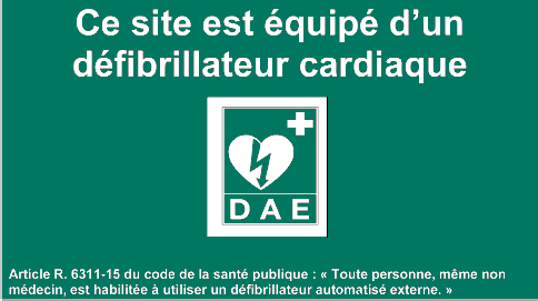 Le taux de survie après un arrêt cardiaque pourrait être bien meilleur si  les gestes de premiers secours étaient connus de tous